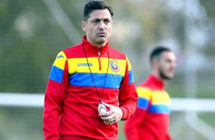 Rădoi a anunțat convocările pentru meciurile din octombrie