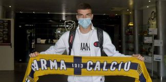 Mihăilă, la Parma pentru o sumă record!