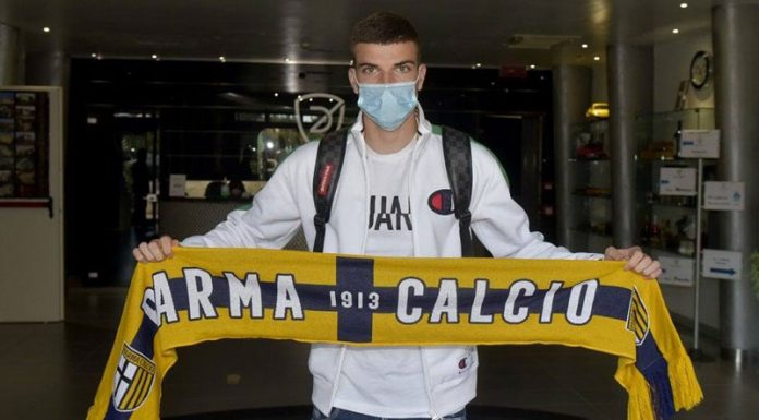 Mihăilă, la Parma pentru o sumă record!