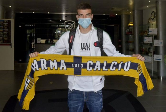 Mihăilă, la Parma pentru o sumă record!