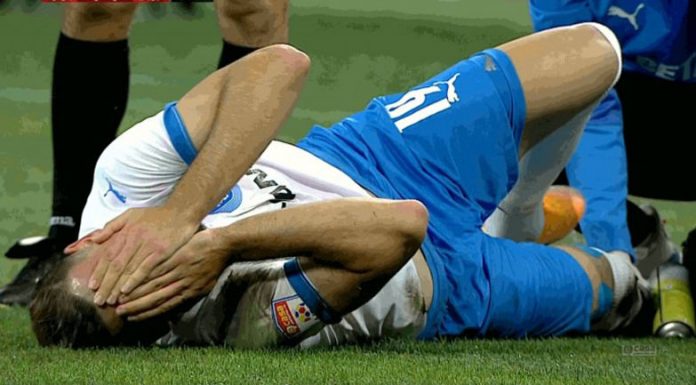 Koljic ar putea juca din nou în februarie