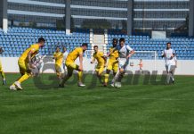 Egal de moral pentru Viitorul