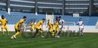 Egal de moral pentru Viitorul