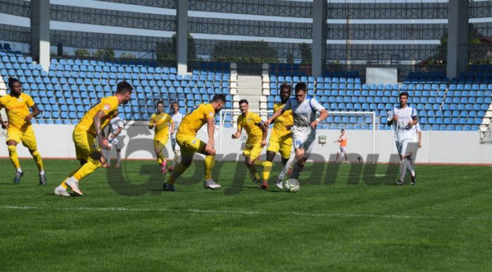 Egal de moral pentru Viitorul