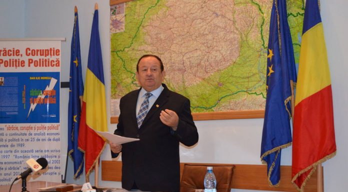 Morega: ,,Cîrciumaru nu trebuia îndepărtat!”