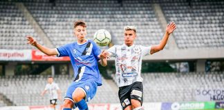 Costel Enache, nemulţumit de meciul cu Pandurii: ,,Nu a fost aşa cum mă aşteptam”