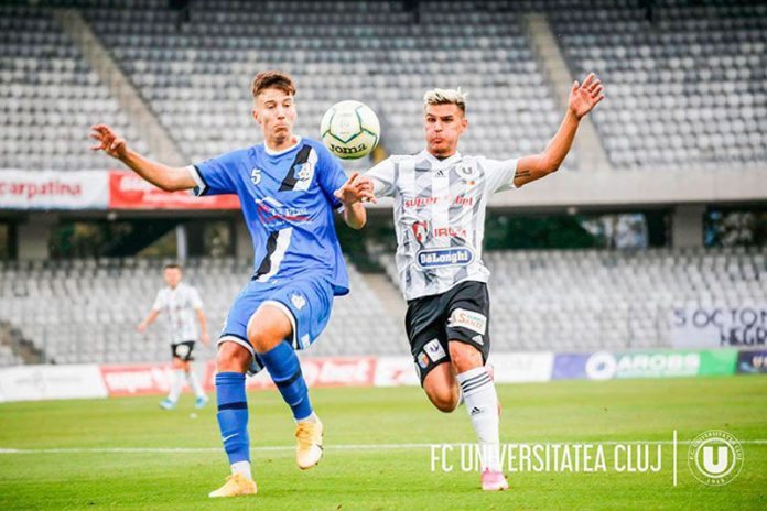 Costel Enache, nemulţumit de meciul cu Pandurii: ,,Nu a fost aşa cum mă aşteptam”