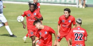 Pandurii, eliminată de Filiaşi! Suporterii i-au cerut demisia lui Cojocaru