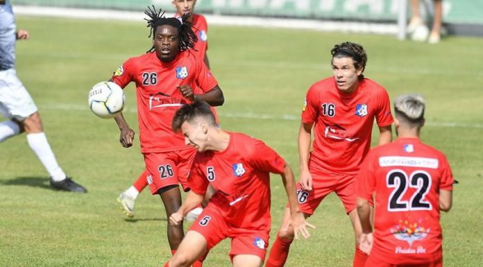 Pandurii, eliminată de Filiaşi! Suporterii i-au cerut demisia lui Cojocaru