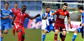 Craiova a adus fotbalişti cotaţi la peste 2 milioane de euro