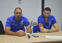 Baschetbaliștii de la CSM, pregătiți pentru Cupa României