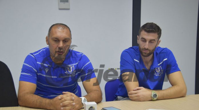 Baschetbaliștii de la CSM, pregătiți pentru Cupa României