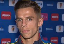 Alex Cîmpanu: Craiova, un club cu o istorie mare