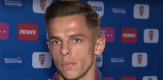 Alex Cîmpanu: Craiova, un club cu o istorie mare