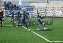 Filiași – Pandurii, în Cupa României. Obțin gorjenii prima victorie?