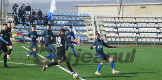 Filiași – Pandurii, în Cupa României. Obțin gorjenii prima victorie?