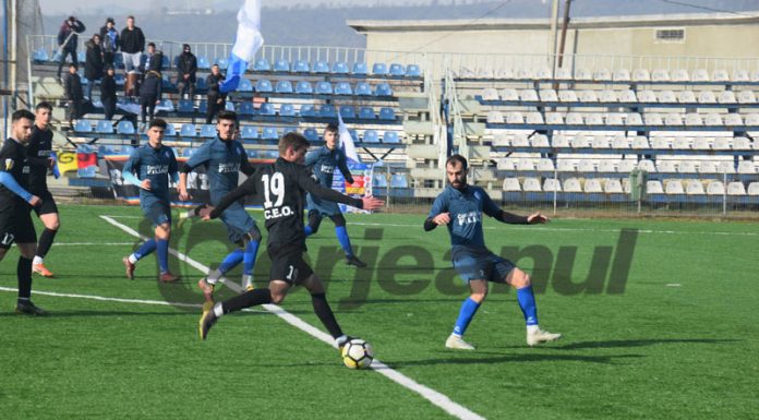 Filiași – Pandurii, în Cupa României. Obțin gorjenii prima victorie?