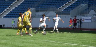 Meciul Viitorului de la Bacău, amânat