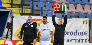 Fotbaliștii Craiovei, negativi la ultima testare
