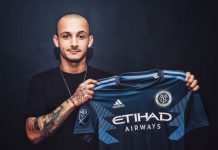 Alex Mitriță, împrumutat la Al-Ahli