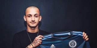 Alex Mitriță, împrumutat la Al-Ahli