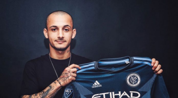 Alex Mitriță, împrumutat la Al-Ahli