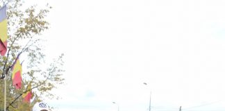 Echipamente pentru polițiștii gorjeni: vor fi dotați cu body cam și pistoale Berreta