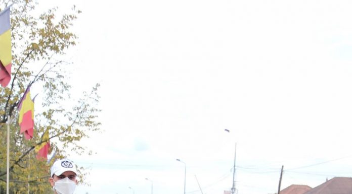 Echipamente pentru polițiștii gorjeni: vor fi dotați cu body cam și pistoale Berreta