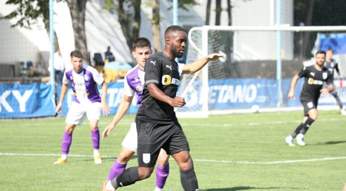 Debut pentru noile achiziţii ale Craiovei