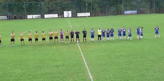 Înfrângere amară pentru Gilortul