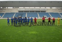 Pandurii nu a mai jucat cu Farul. Gorjenii rămân în Liga 2 până la decizia TAS