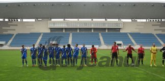 Pandurii nu a mai jucat cu Farul. Gorjenii rămân în Liga 2 până la decizia TAS