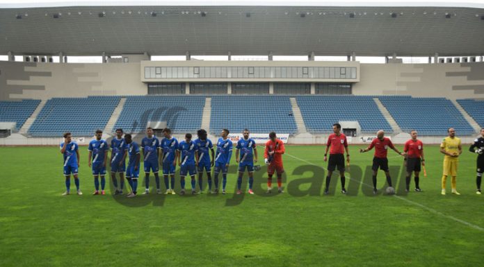 Pandurii nu a mai jucat cu Farul. Gorjenii rămân în Liga 2 până la decizia TAS