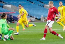 Rădoi, dezolat după eșecul cu nordicii: ,,Nu-i acuz public pe jucători, dar mi-e foarte rușine”