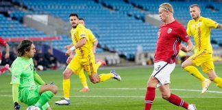 Rădoi, dezolat după eșecul cu nordicii: ,,Nu-i acuz public pe jucători, dar mi-e foarte rușine”