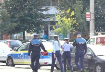 FOTO: Polițiștii, prezenți la unitățile de învățământ