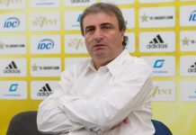 Stoichiță va conduce naționala mică!