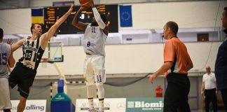 Baschet: Covid-19 pune Cupa României în pericol