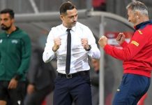 Rădoi nu schimbă abordarea în meciul cu Austria