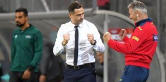 Rădoi nu schimbă abordarea în meciul cu Austria