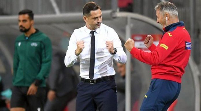 Rădoi nu schimbă abordarea în meciul cu Austria