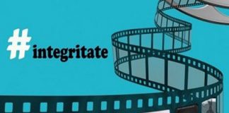 Concurs de film de scurtmetraj cu tematică anticorupție – Proiectul #Integritate 2020