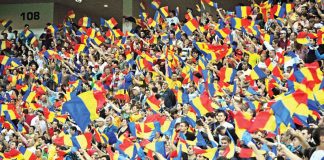Adio, stadioane! Suporterii au șanse minime să revină pe arenă
