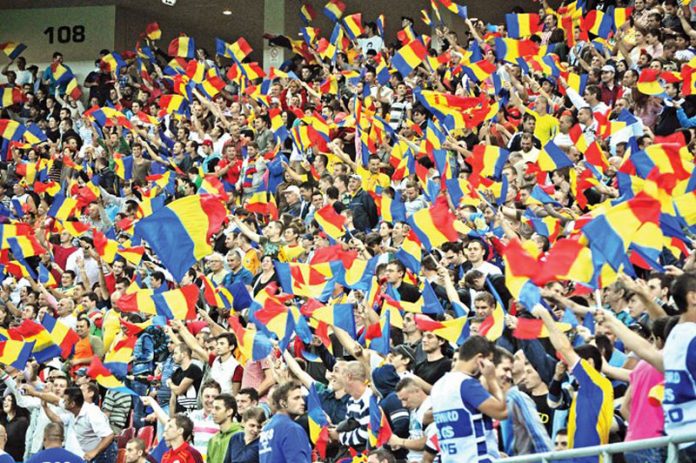 Adio, stadioane! Suporterii au șanse minime să revină pe arenă