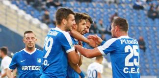 Fost pandur și internațional, retras la 29 de ani