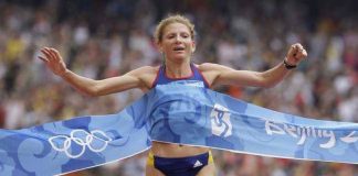 Constantina Diţă, numită ambasadoare a Campionatelor Mondiale de semimaraton din Polonia