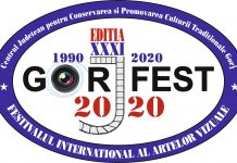 Începe GORJFEST