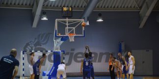 CSM Târgu Jiu, meci anulat în Cupa României