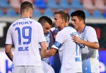 Probleme la Craiova înainte de derby