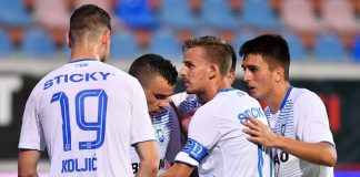 Probleme la Craiova înainte de derby